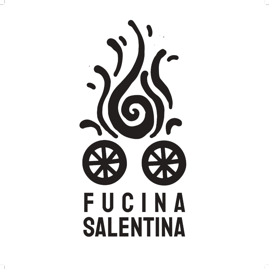 Fucina Salentina Logo
