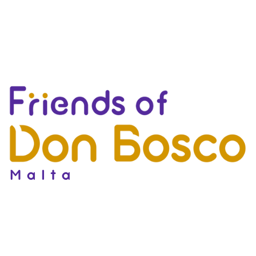 Friends of Don Bosco Logo