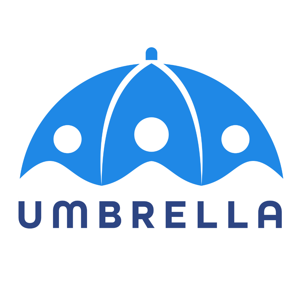 Umbrella Logo