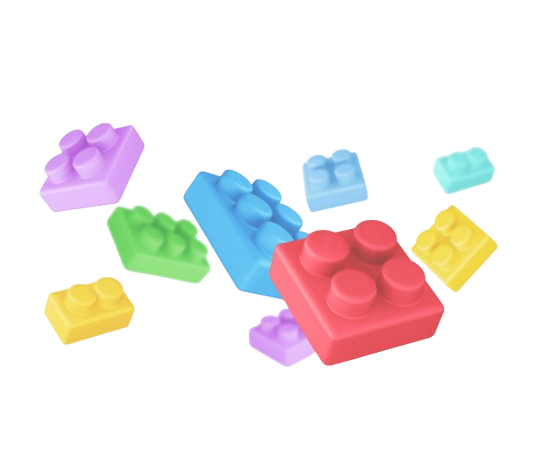Playful Blocks