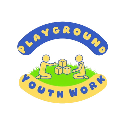 Playground Youth Work Logo