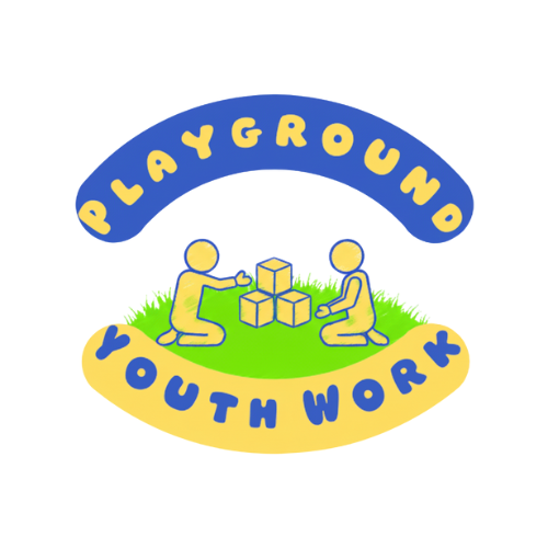 Playground Youth Work Logo